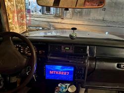 تويوتا كراون كومفورت